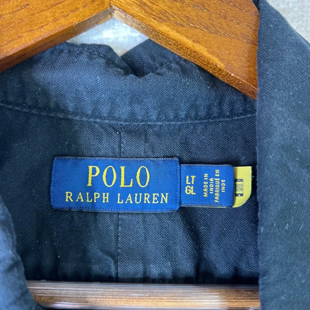 Polo Ralph Lauren ships within